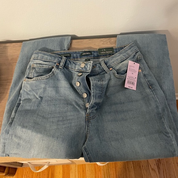 NWT Jeans - Picture 4 of 6